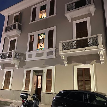 شقة Westhouse بيسكارا المظهر الخارجي الصورة
