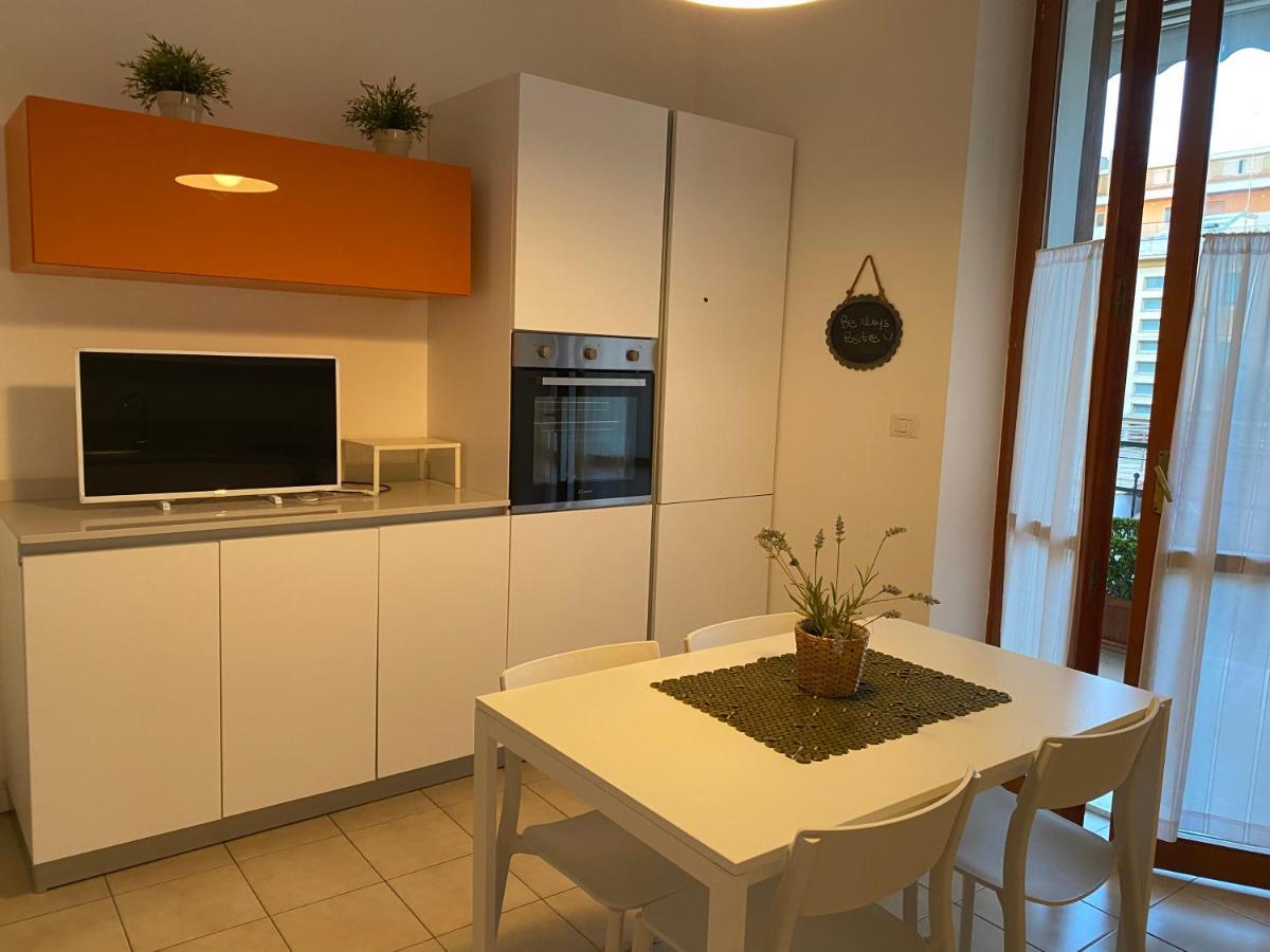 شقة Westhouse بيسكارا المظهر الخارجي الصورة
