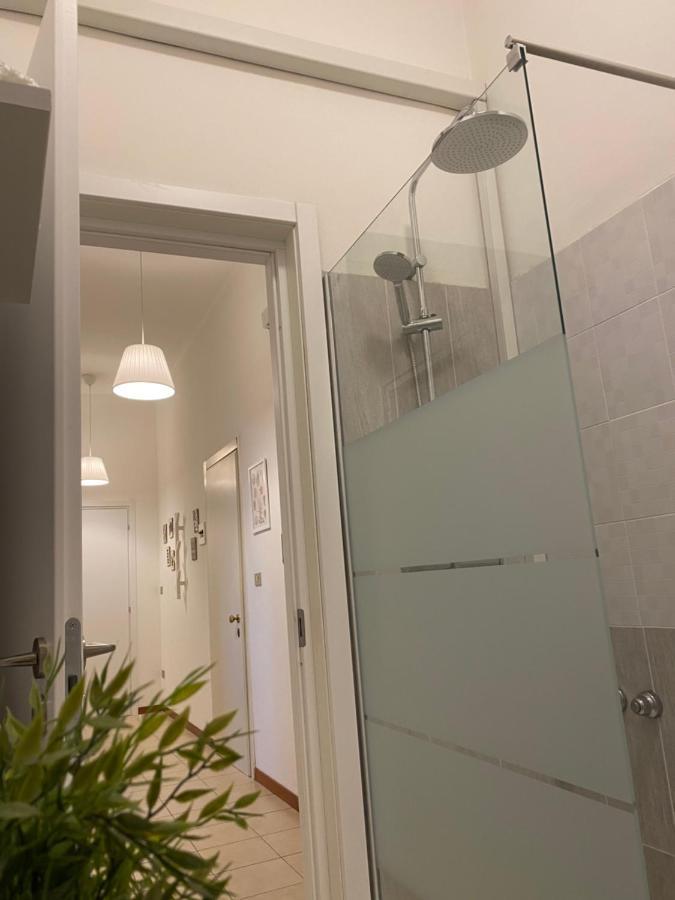شقة Westhouse بيسكارا المظهر الخارجي الصورة