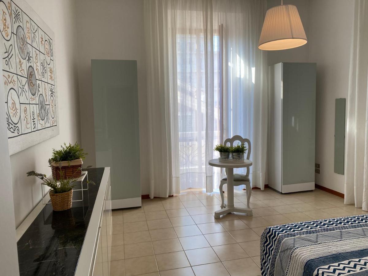 شقة Westhouse بيسكارا المظهر الخارجي الصورة
