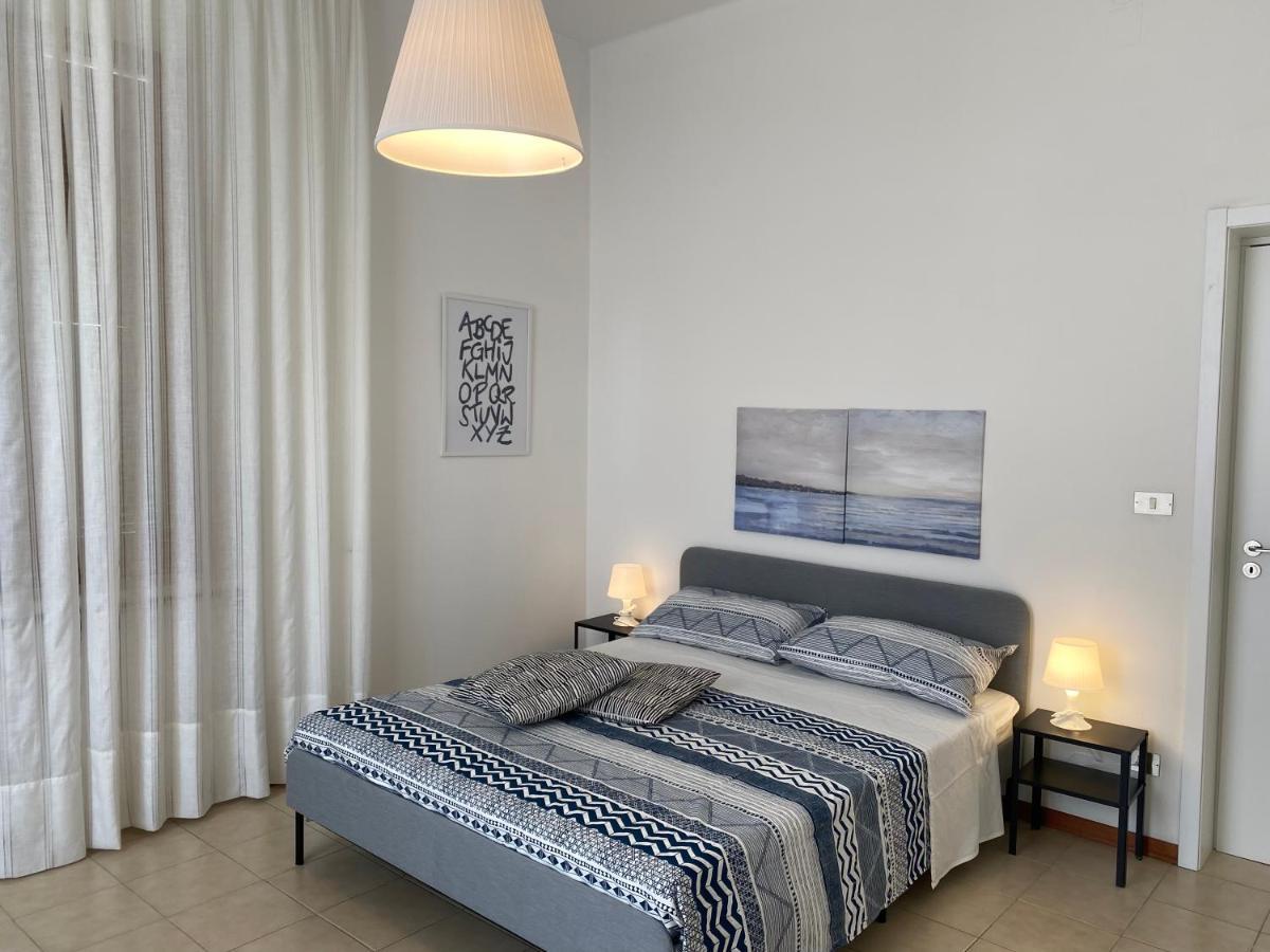 شقة Westhouse بيسكارا المظهر الخارجي الصورة