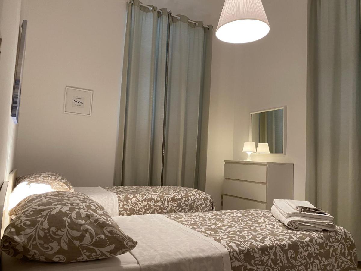 شقة Westhouse بيسكارا المظهر الخارجي الصورة