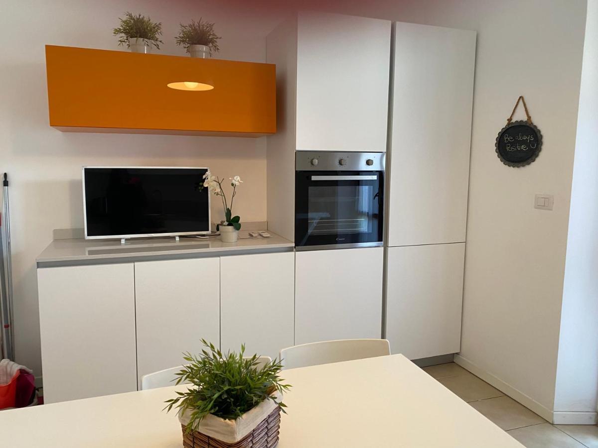 شقة Westhouse بيسكارا المظهر الخارجي الصورة