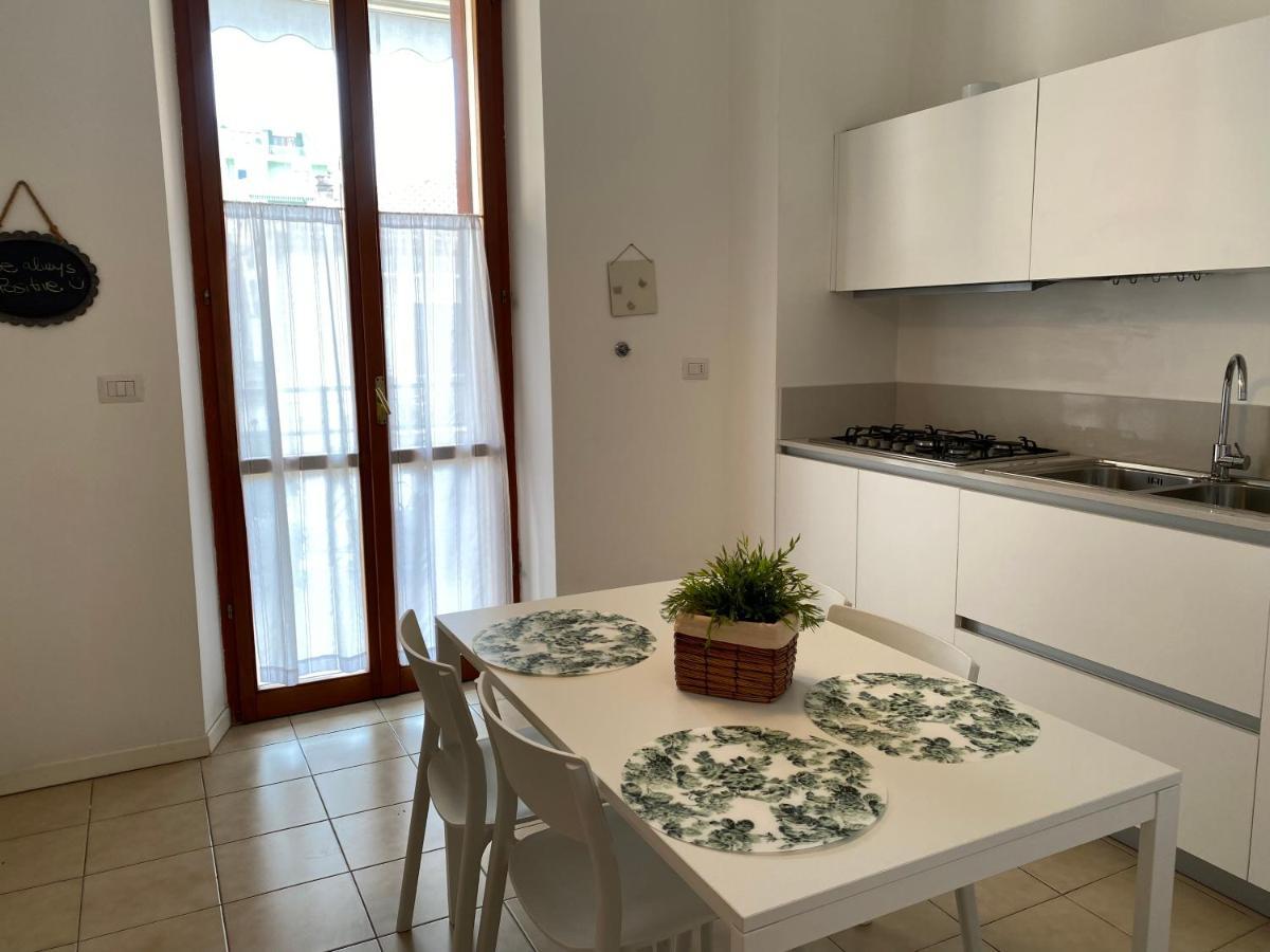 شقة Westhouse بيسكارا المظهر الخارجي الصورة