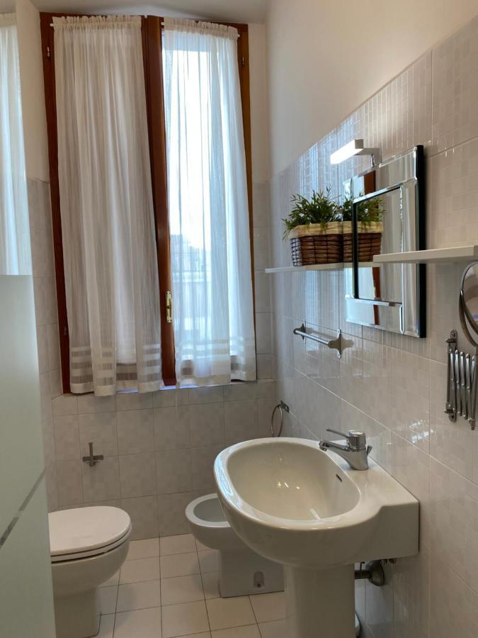 شقة Westhouse بيسكارا المظهر الخارجي الصورة