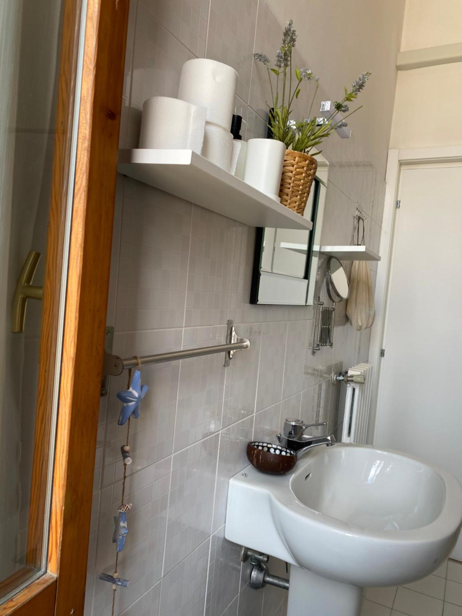 شقة Westhouse بيسكارا الغرفة الصورة
