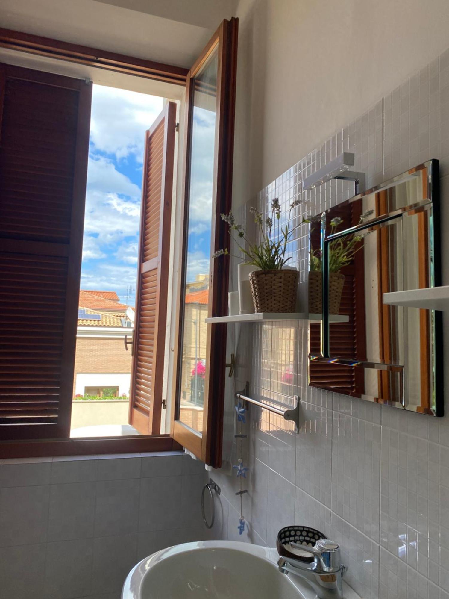 شقة Westhouse بيسكارا الغرفة الصورة